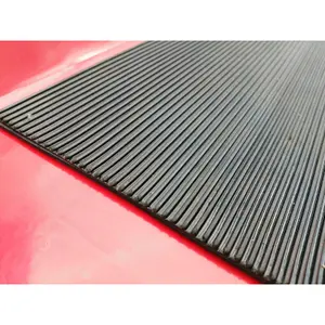 Καρότσι αποθήκευσης Brazoline 200 Kg image-3
