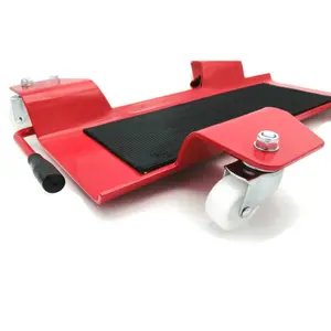 Καρότσι αποθήκευσης Brazoline 200 Kg image-2
