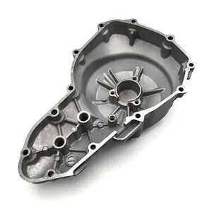 Motorcycle housing Brazoline Kawasaki Ninja 650 ER6 VERSYS 650 (2009-2020) image-3