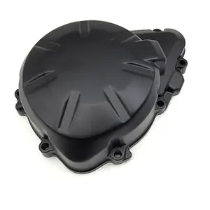 Motorcycle housing Brazoline Kawasaki Z900 (2017-2025) image-1