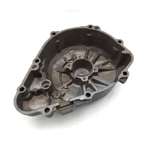 Motorcycle housing Brazoline Kawasaki Z900 (2017-2025) image-3