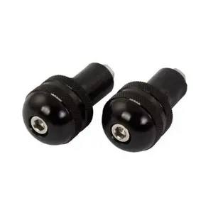 Motorcycle handlebar ends Brazoline Classic image-0