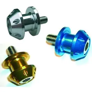 Pair of Diabolo Brazoline image-0