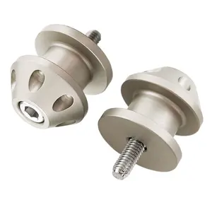 Pair of Diabolo Brazoline image-2