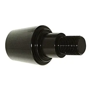 Motorcycle handlebar adapter Brazoline Yamaha image-0
