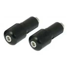 Handlebar end cap Brazoline MG image-0