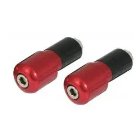 Handlebar end cap Brazoline MG image-1