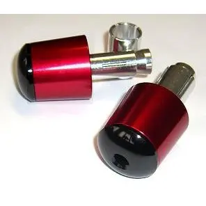 Handlebar end cap Brazoline image-0