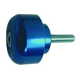 Motorcycle handlebar adapter Brazoline Yamaha image-1