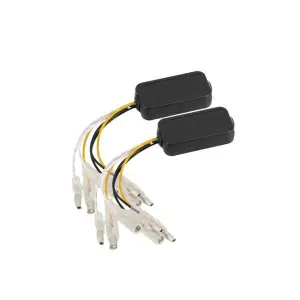Motorcycle blinker connectors Brazoline image-0