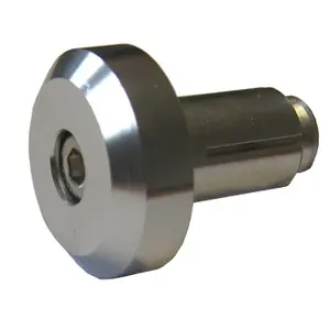 Handlebar end cap Brazoline Plat II image-0