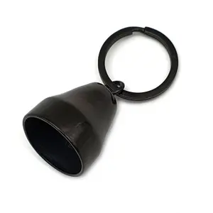 Steel Good Luck Bell Brazoline Motard image-0