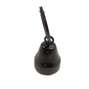 Steel Good Luck Bell Brazoline Motard image-2