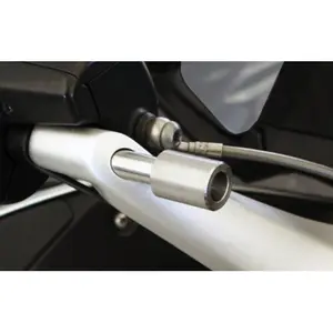 Handlebar Extension for Accessory Mount Brazoline BMW R1200 K1600 image-2