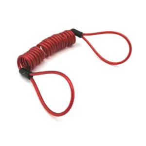 Anti-theft cable Brazoline image-1