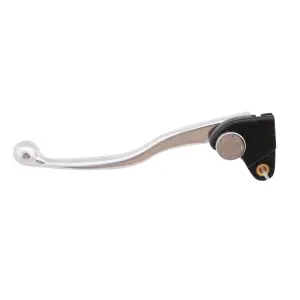 Motorcycle clutch lever Brazoline Kawasaki ER6 / GPZ500/ W800 / Z750 image-0