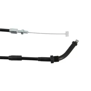 Motorcycle gas cable Brazoline Honda Cx 500 C 1980-1981 Oem 1 7910-449-010 image-0