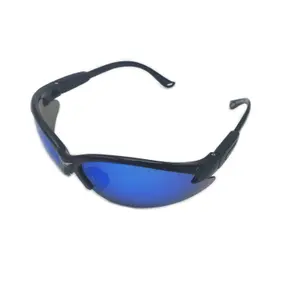 Motorcycle goggles Brazoline Cougar UV400 image-0