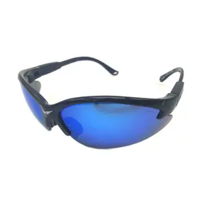 Motorcycle goggles Brazoline Cougar UV400 image-1