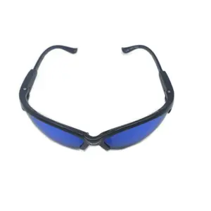 Motorcycle goggles Brazoline Cougar UV400 image-2