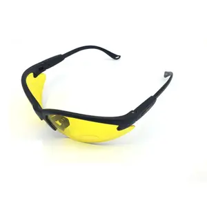 Motorcycle goggles Brazoline Cougar UV400 image-1