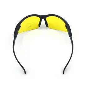 Motorcycle goggles Brazoline Cougar UV400 image-2