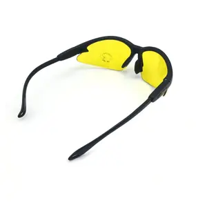 Motorcycle goggles Brazoline Cougar UV400 image-3
