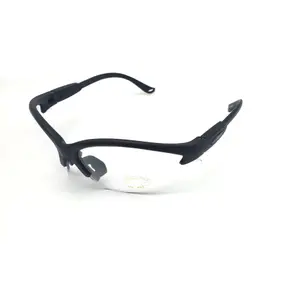 Motorcycle goggles Brazoline Cougar UV400 image-0