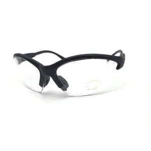 Motorcycle goggles Brazoline Cougar UV400 image-1