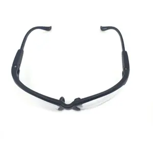 Motorcycle goggles Brazoline Cougar UV400 image-2