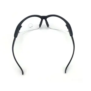 Motorcycle goggles Brazoline Cougar UV400 image-3