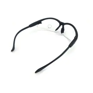 Motorcycle goggles Brazoline Cougar UV400 image-4