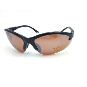 Motorcycle goggles Brazoline Cougar UV400 image-2