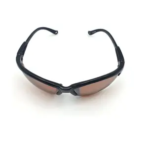Motorcycle goggles Brazoline Cougar UV400 image-3