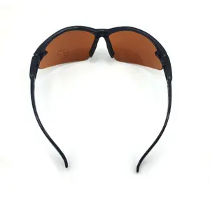 Motorcycle goggles Brazoline Cougar UV400 image-4