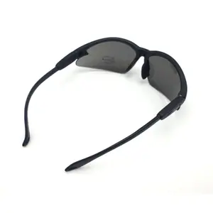 Motorcycle goggles Brazoline Cougar UV400 image-4