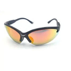 Motorcycle goggles Brazoline Cougar UV400 image-1