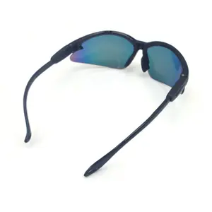 Motorcycle goggles Brazoline Cougar UV400 image-2