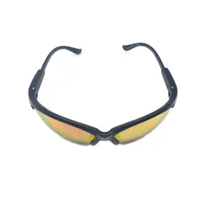 Motorcycle goggles Brazoline Cougar UV400 image-4