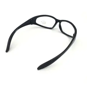 Motorcycle goggles Brazoline Hercules UV400 image-0
