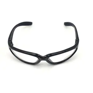 Motorcycle goggles Brazoline Hercules UV400 image-2
