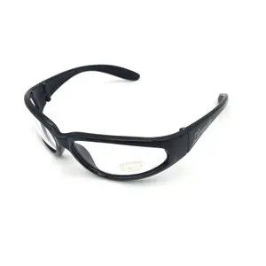 Motorcycle goggles Brazoline Hercules UV400 image-4