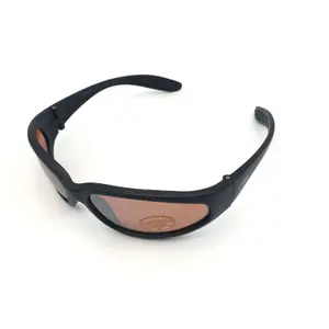 Motorcycle goggles Brazoline Hercules UV400 image-3