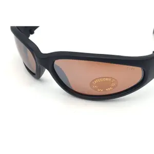 Motorcycle goggles Brazoline Hercules UV400 image-4