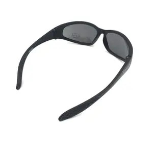Motorcycle goggles Brazoline Hercules UV400 image-0