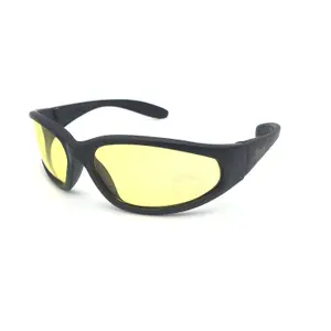 Motorcycle goggles Brazoline Hercules UV400 image-3