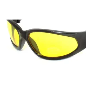 Motorcycle goggles Brazoline Hercules UV400 image-4
