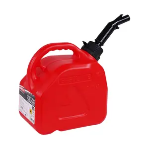 Bidon Jerrycan with Pouring Spout Brazoline image-0