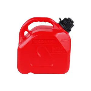 Bidon Jerrycan with Pouring Spout Brazoline image-1