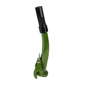 Jerrycan Pouring Spout Brazoline image-1